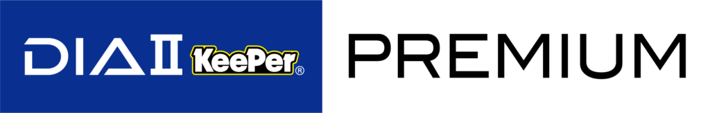 KeePetコーティング|2りんかん|ダイヤⅡキーパープレミアム