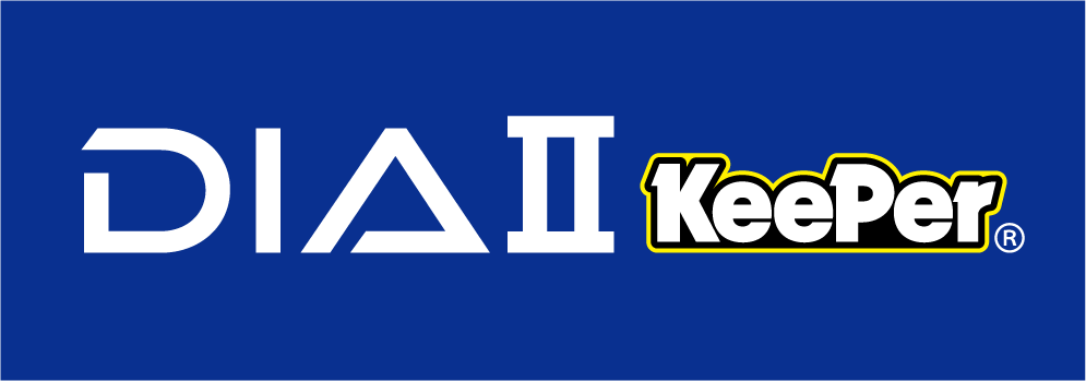 KeePetコーティング|2りんかん|ダイヤⅡキーパー