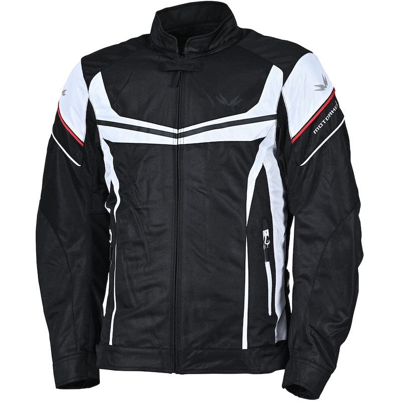 MOTRHEADエアブレイクジャケット|M2603|2りんかん