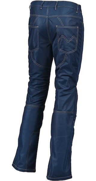 MOTORHEADライダースメッシュジーンズ|M2610|2りんかん