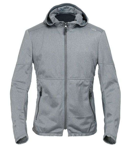 POWERAGE イージーライドパーカー PWJ0014｜２りんかん