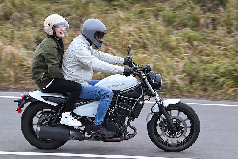 ROUTE66ブランドダイヤル式ライディングシューズ｜２りんかん