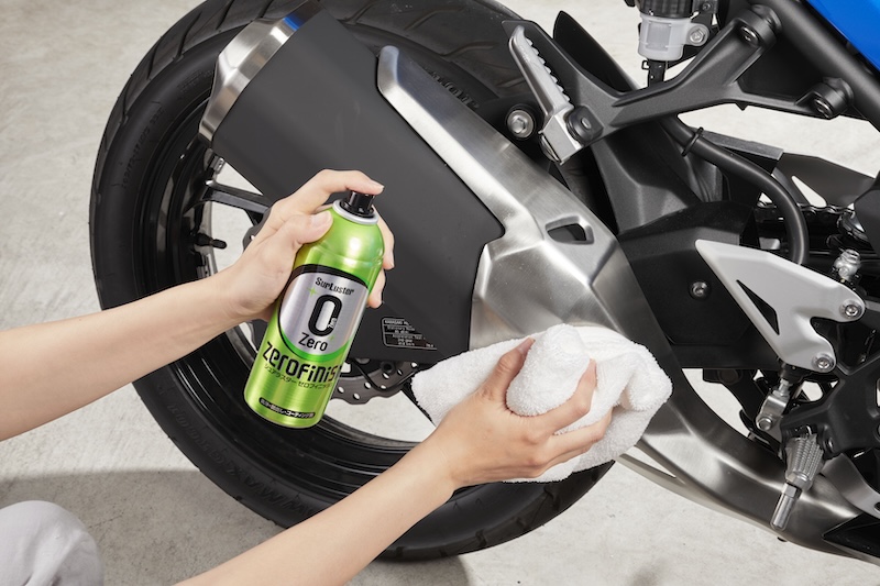 SurLuster_シュアラスター_ゼロフィニッシュ｜２りんかん