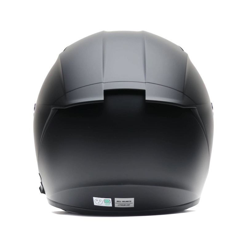 BELL HELMET LITHIUM|2りんかん