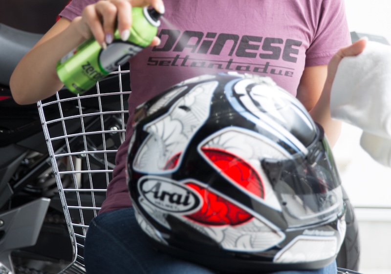 SurLuster_シュアラスター_ゼロフィニッシュ｜２りんかん