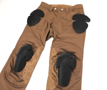 POWERAGE フィールドパンツ PWP0022｜ライディングパンツ｜２りんかん