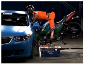 Taichi_バイク用ベストタイプエアバッグT-SABE｜２りんかん