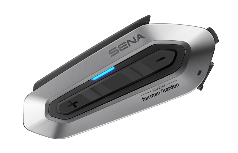 SHOEI_Z-8｜SENA SRL-EXT｜２りんかん