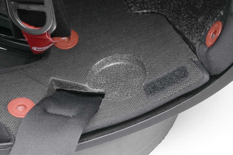 BELL HELMET LITHIUM|2りんかん