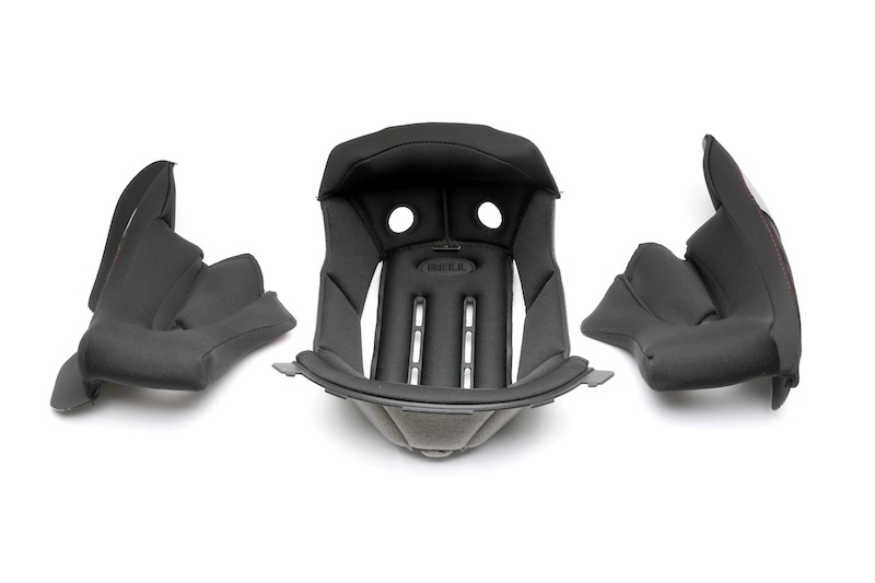 BELL HELMET LITHIUM|2りんかん