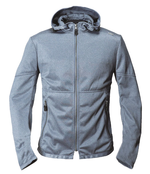 POWERAGE イージーライドパーカー PWJ0014｜２りんかん