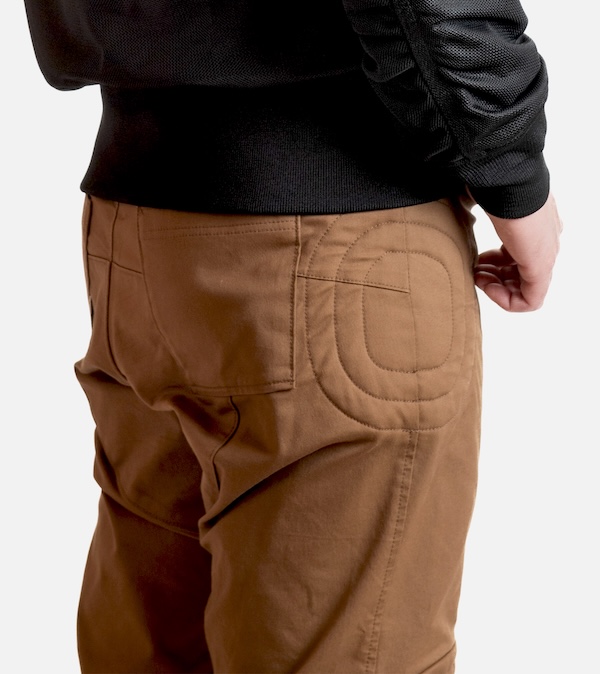 POWERAGE フィールドパンツ PWP0022｜ライディングパンツ｜２りんかん