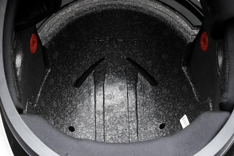 BELL HELMET LITHIUM|2りんかん