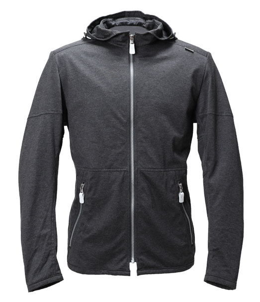 POWERAGE イージーライドパーカー PWJ0014｜２りんかん