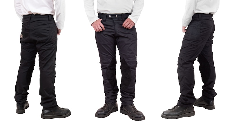 POWERAGE フィールドパンツ PWP0022｜ライディングパンツ｜２りんかん