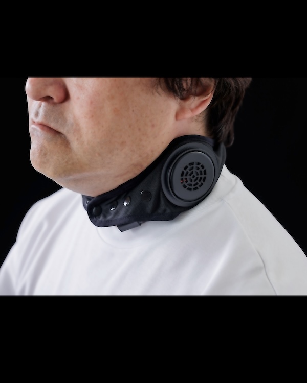 LINKSサーモネック｜ペルチェ素子｜冷却グッズ｜２りんかん