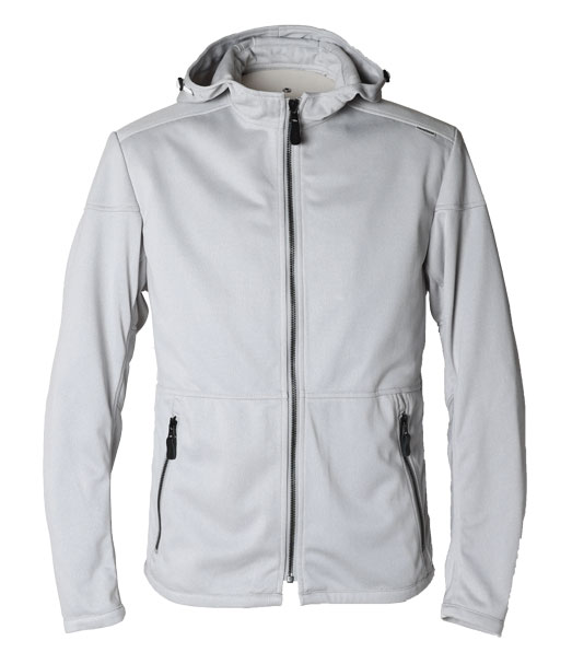 POWERAGE イージーライドパーカー PWJ0014｜２りんかん