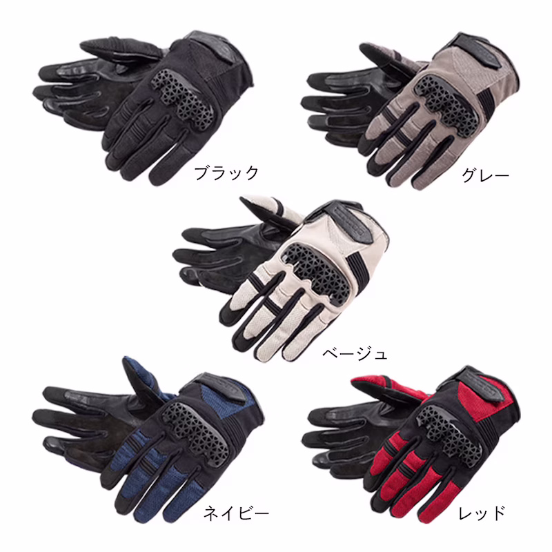DEGNERデグナー春夏グローブ｜TG-82MH・TG-96M・FRTG-97M・TG-113M・FRTG-114M｜２りんかん