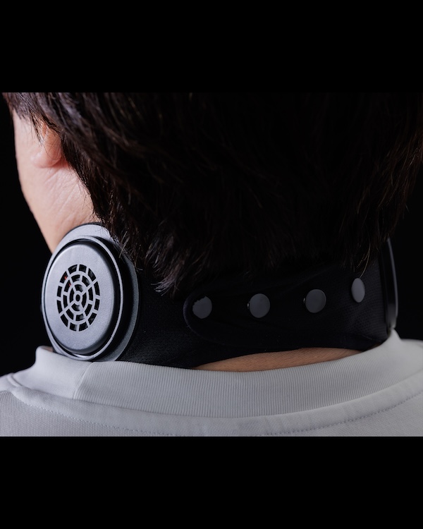 LINKSサーモネック｜ペルチェ素子｜冷却グッズ｜２りんかん