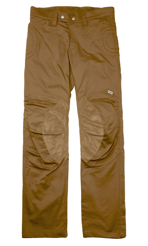 POWERAGE フィールドパンツ PWP0022｜ライディングパンツ｜２りんかん