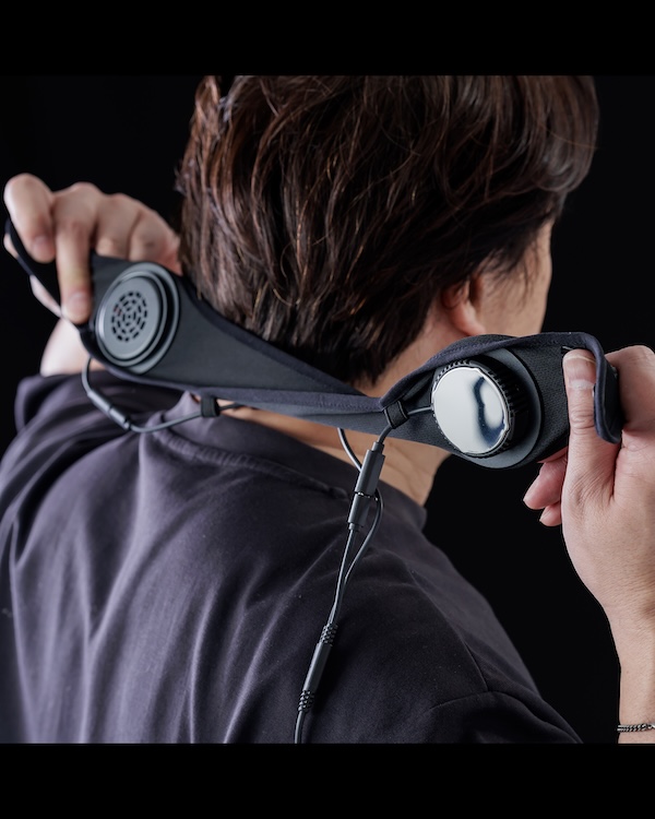 LINKSサーモネック｜ペルチェ素子｜冷却グッズ｜２りんかん