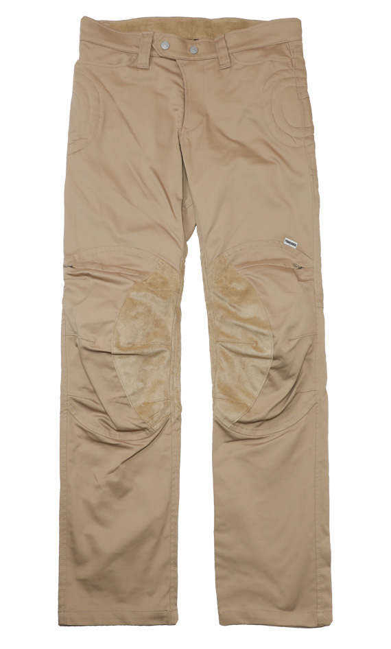 POWERAGE フィールドパンツ PWP0022｜ライディングパンツ｜２りんかん