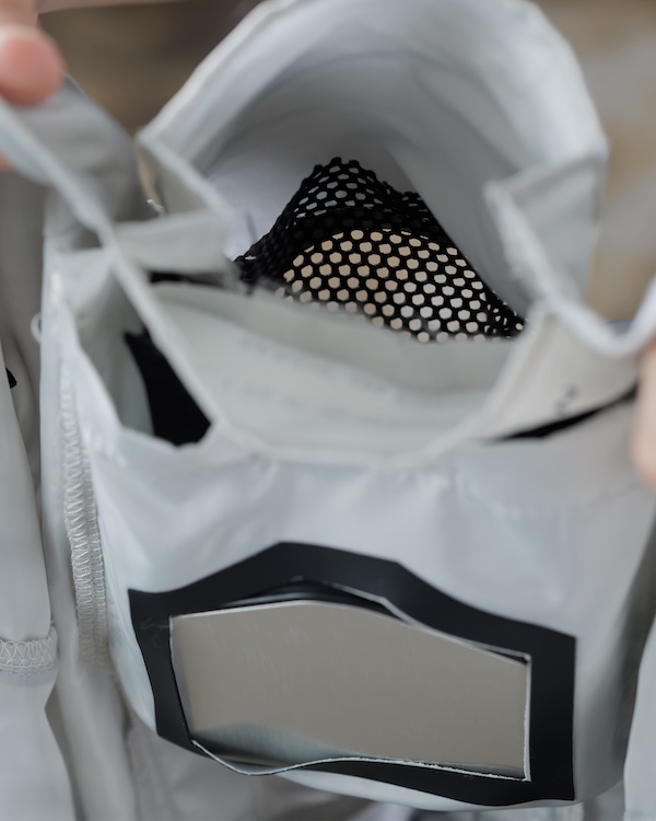 冷暖BODY サーモベスト｜２りんかん