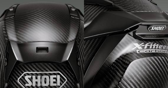 X-Fifteen CARBON|2りんかん