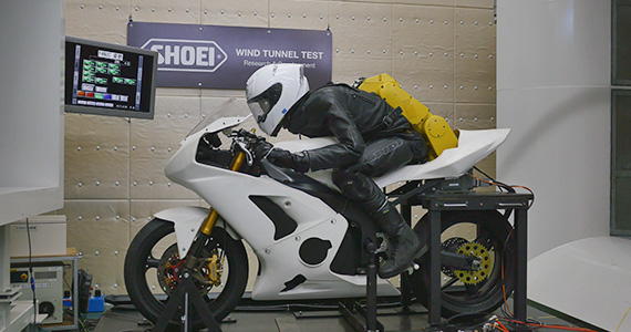 X-Fifteen CARBON|2りんかん