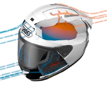 X-Fifteen CARBON|2りんかん