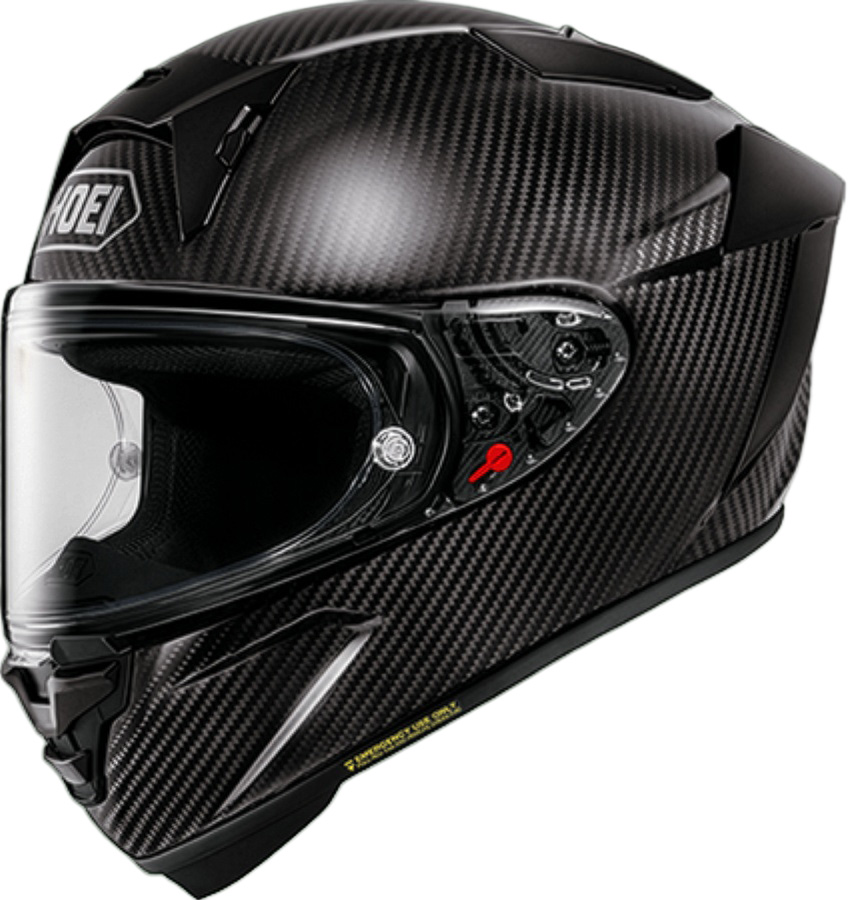 X-Fifteen CARBON|2りんかん