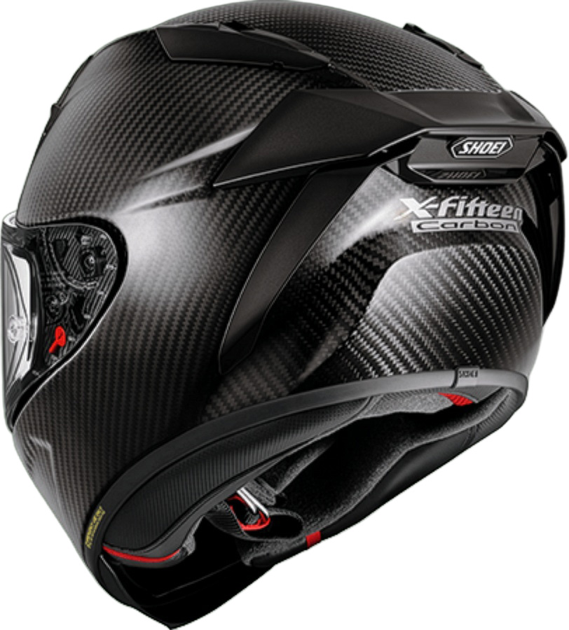 X-Fifteen CARBON|2りんかん