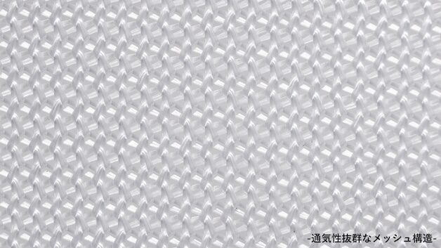 BMCエアインテーク空冷式コーチジャケット｜２りんかん