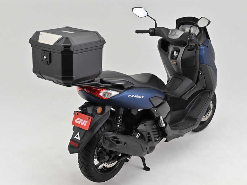 GIVI U37AD ULTIMOウルティモ｜２りんかん