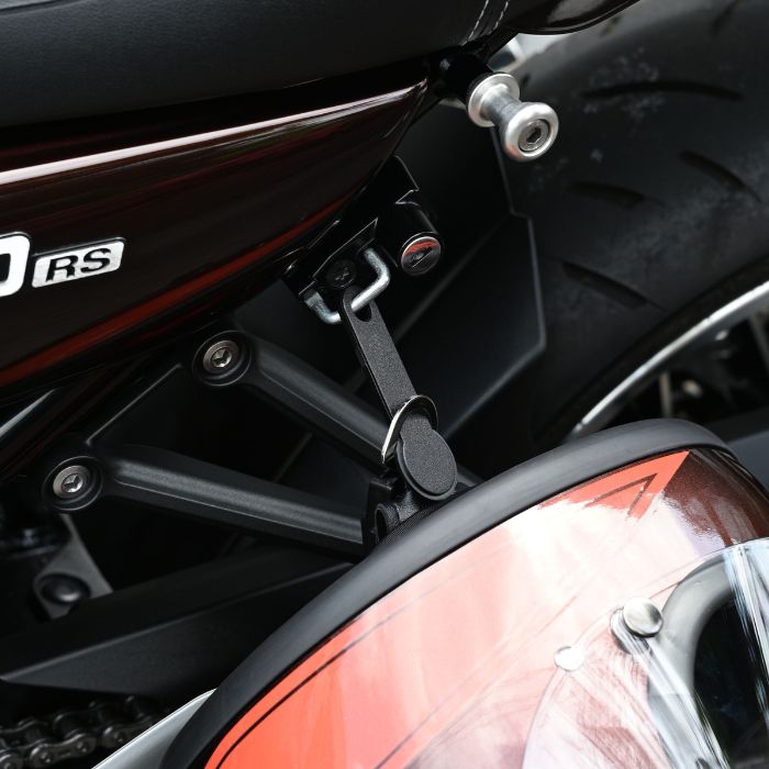 火の玉カラーRX-200R FBが300個限定販売！２りんかん