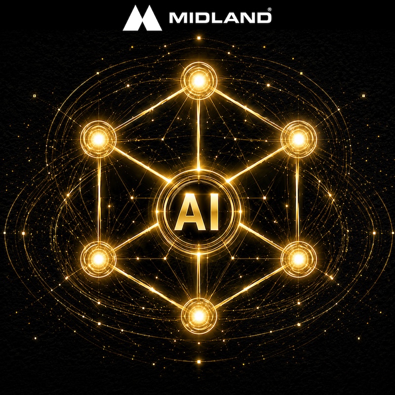 MIDLAND 「R1 MESH」アールワン メッシュ2台目半額キャンペーン｜２りんかん