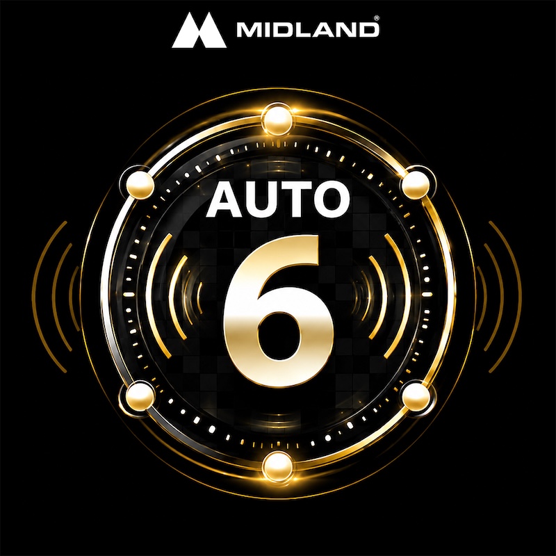 MIDLAND 「R1 MESH」アールワン メッシュ2台目半額キャンペーン｜２りんかん