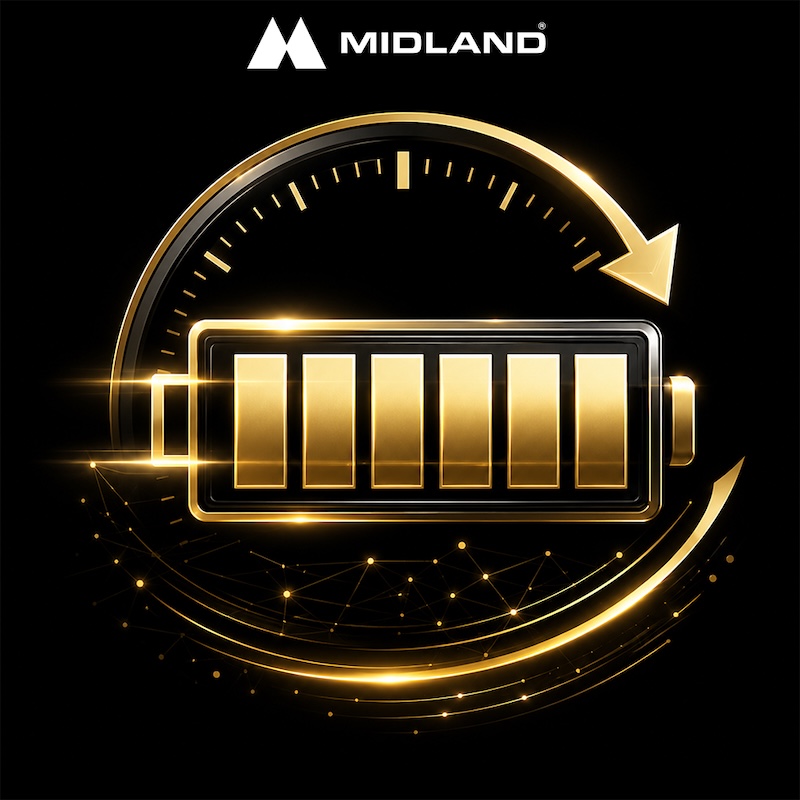 MIDLAND 「R1 MESH」アールワン メッシュ2台目半額キャンペーン｜２りんかん
