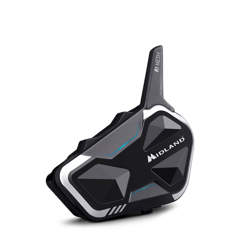 MIDLAND 「R1 MESH」アールワン メッシュ2台目半額キャンペーン｜２りんかん