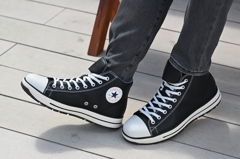 CONVERSE WORKING｜コンバースワーキング｜２りんかん