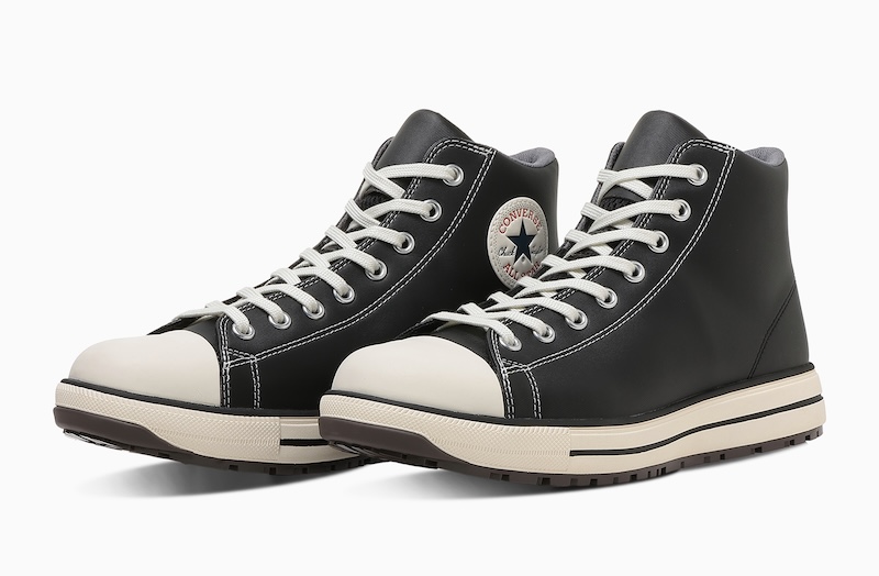 CONVERSE WORKING｜コンバースワーキング｜２りんかん