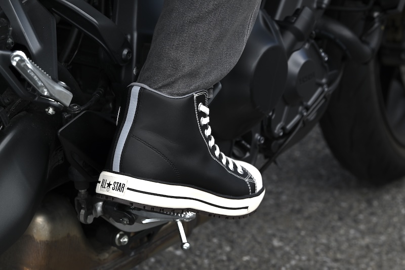 CONVERSE WORKING｜コンバースワーキング｜２りんかん