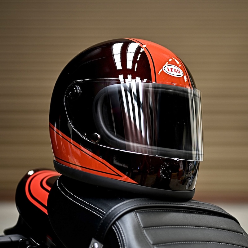 限定300個】伝説の「火の玉カラー」が待望の復活！ベースをRX-200Rに