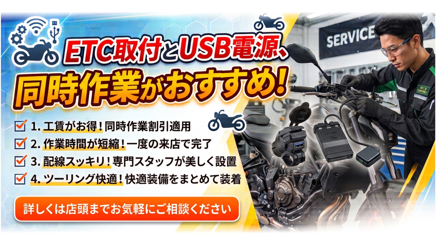 7/8開始】最大1万円引きのETC助成金スタート！USBやスマートモニター