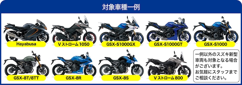 スズキ_サービスリマインダー｜リセット・設定変更サービス｜２りんかん