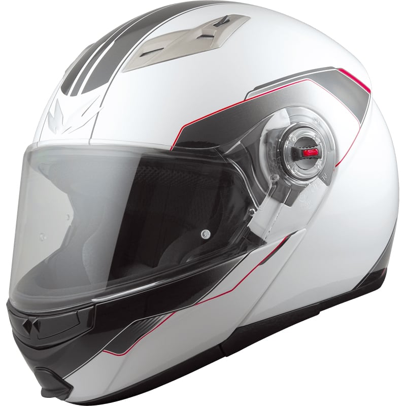 M-MAC2 フリップアップヘルメット｜モーターヘッドライダース 