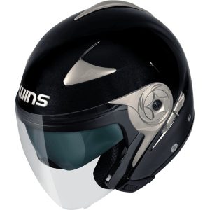 WINS CR-2ヘルメット（２りんかん専売モデル）