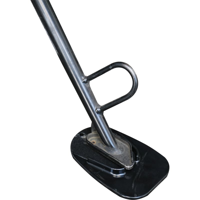 サイドスタンドパッド