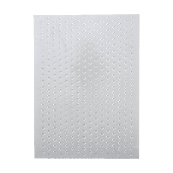 プロテクションシート クリア