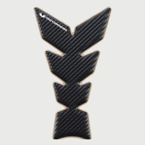 タンクパッド MH-CGAN101P マット カーボン